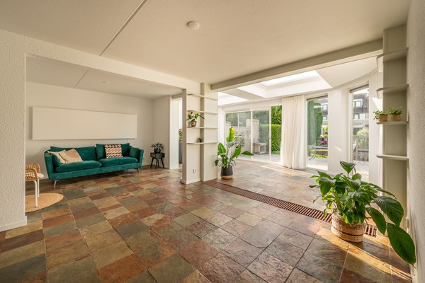 Medium property photo - Harmoniehof 41, 1507 TX Zaandam